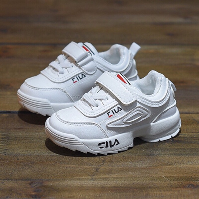 Shopee clearance shoes fila