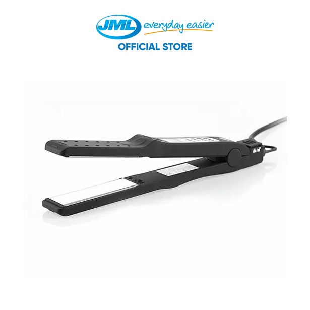 Jml steam pro hair straightener hotsell