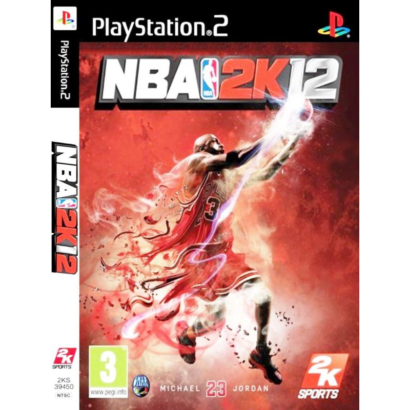 Ps2 deals nba 2k