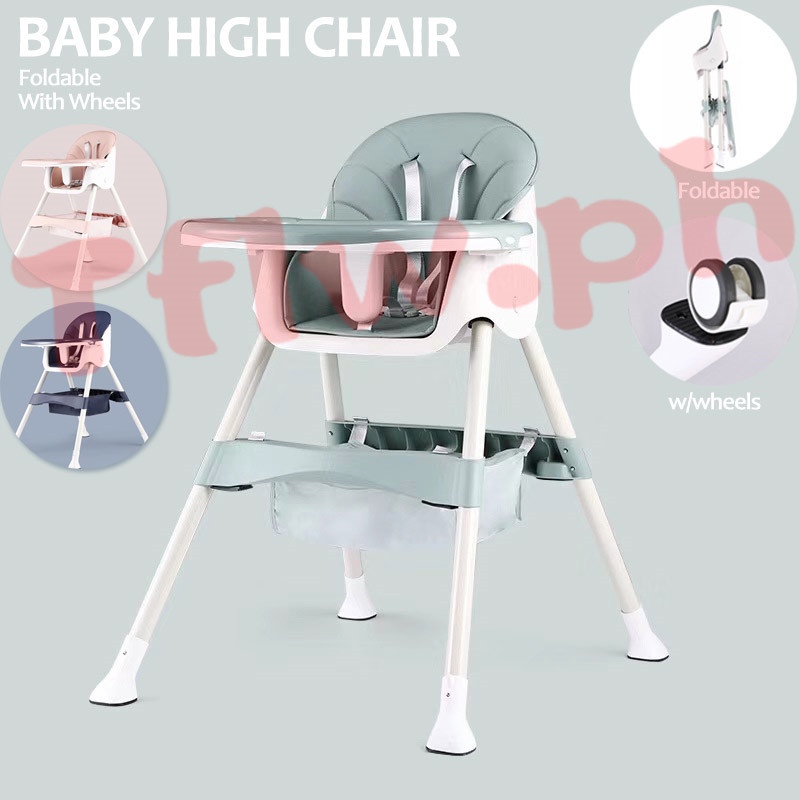 Expensive discount high chair