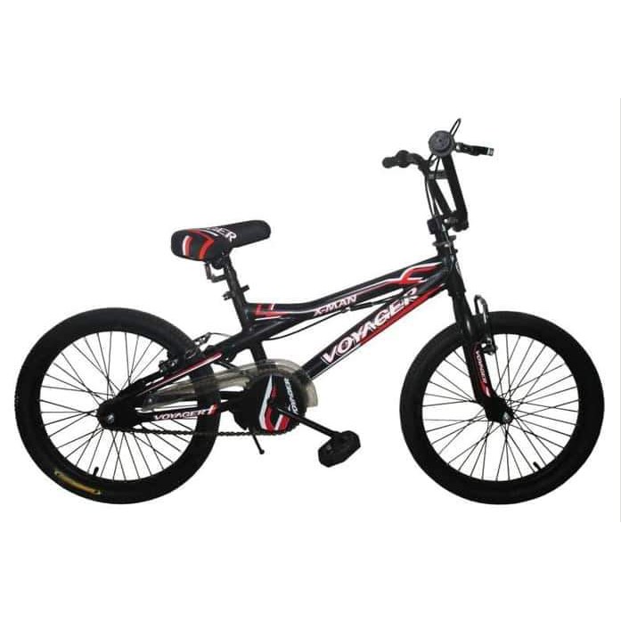 Voyager bmx bike price new arrivals