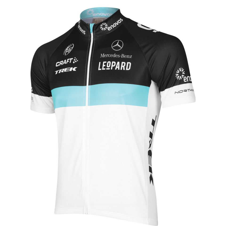 Mercedes benz cycling jersey sale