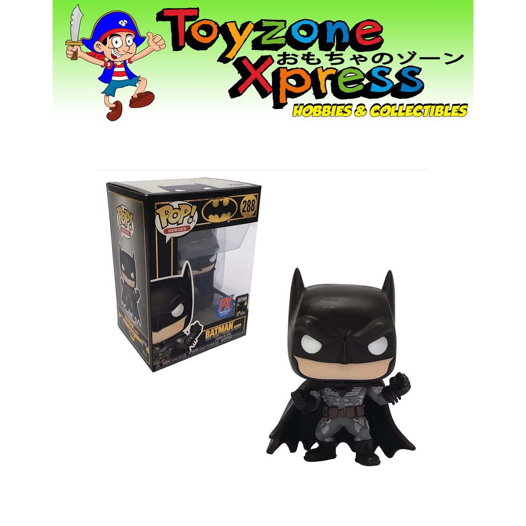 Damned batman hot sale funko