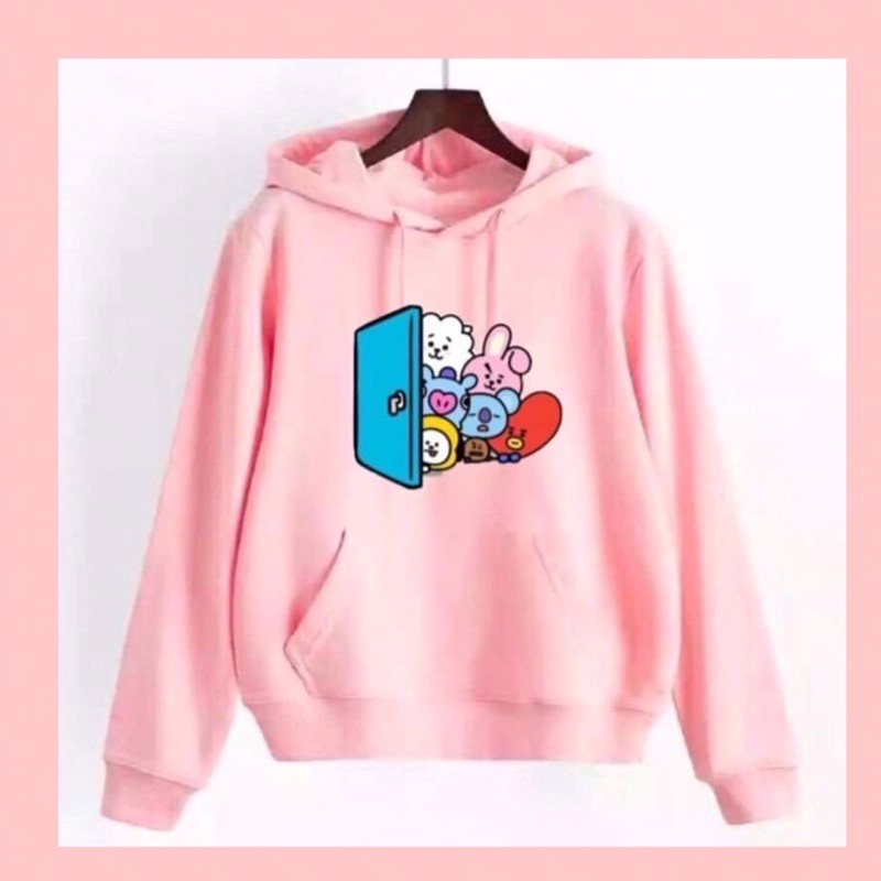 Bts shop jacket shopee