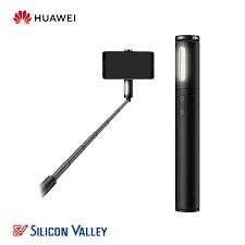 HUAWEI Selfie Stick with LED Beauty Light