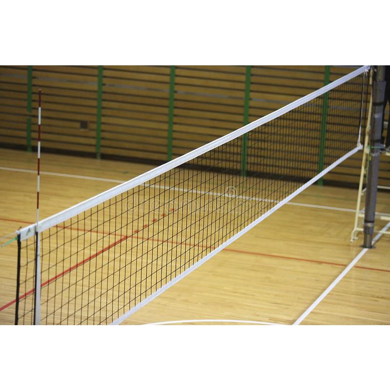 Volleyball nets on sale