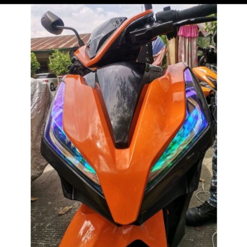 Honda Click V3 - V2 125i / 150i Kilay Tint Game Changer | Shopee ...