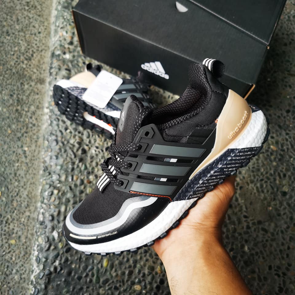 Ultraboost guard clearance womens