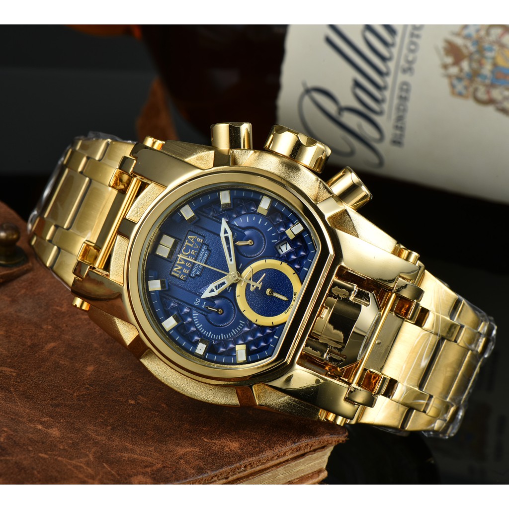Shop invicta watch men for Sale on Shopee Philippines