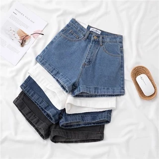 High waisted denim shorts philippines hotsell