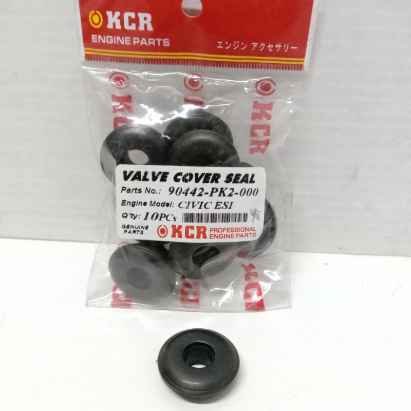 KCR VALVE COVER SEAL HONDA CIVIC ESI Shopee Philippines