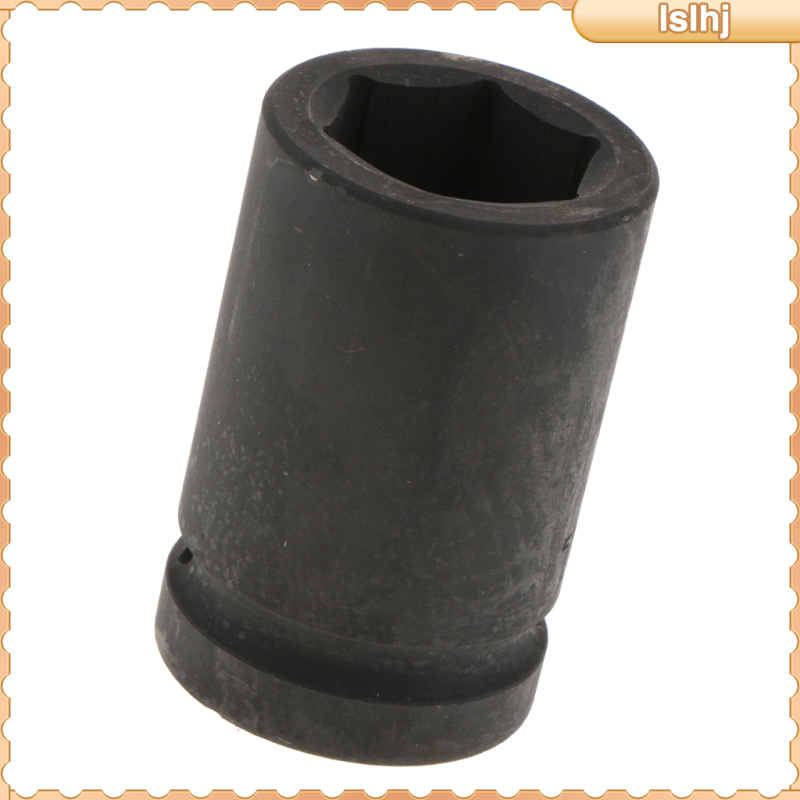 6 Inch Square Drive Deep Impact Socket Hand Ratchet Air Wrench 32mm ...