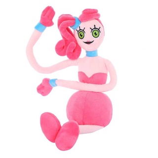 63CM Poppy Playtime MOMMY Long Legs Plush Toy Stuffed Doll Kids Gift on  OnBuy