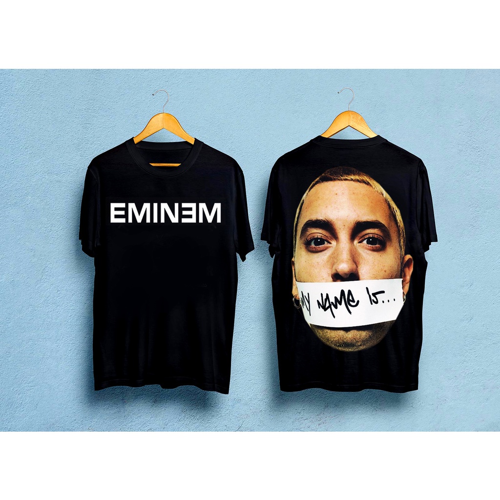 T 2024 shirt eminem