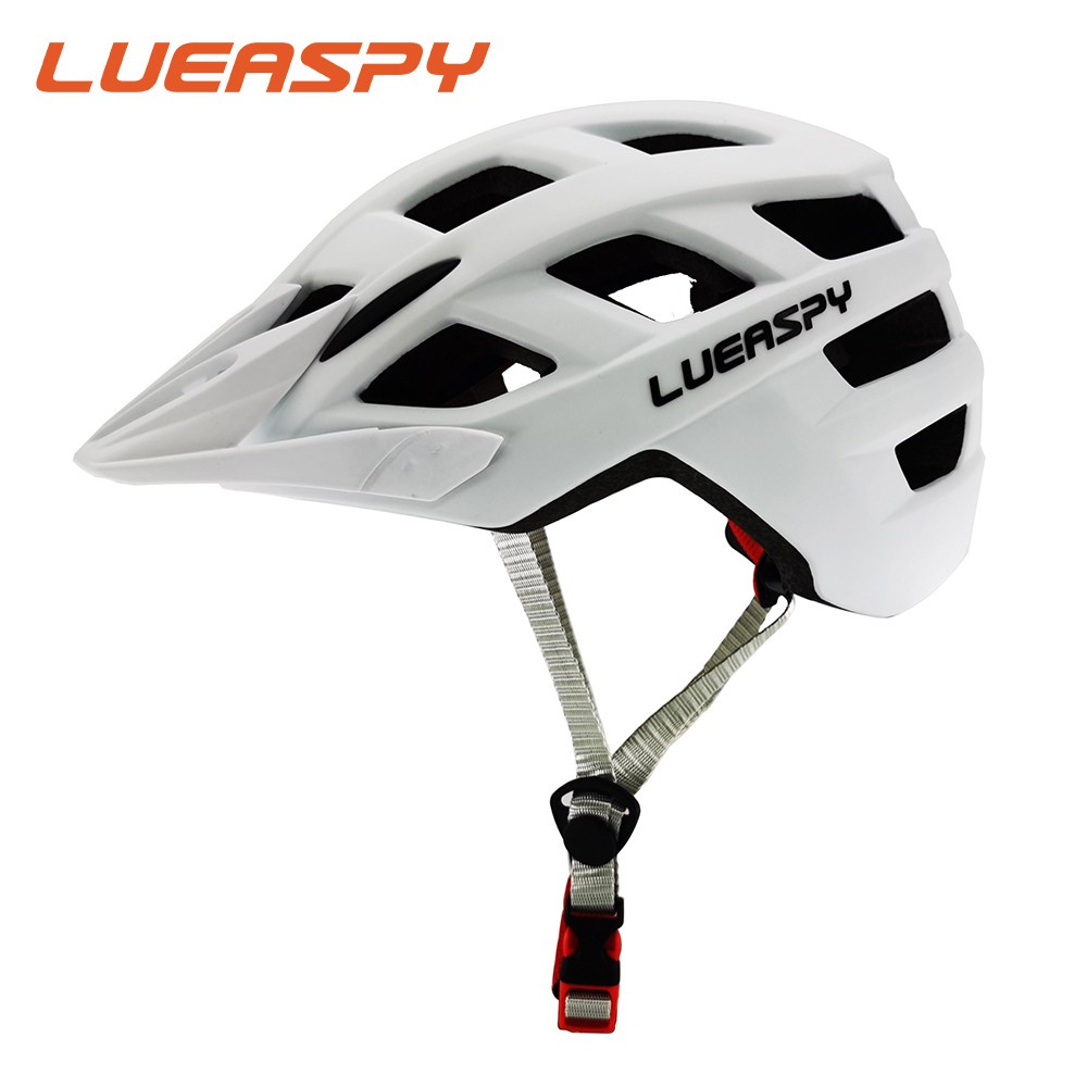 lueaspy helmet