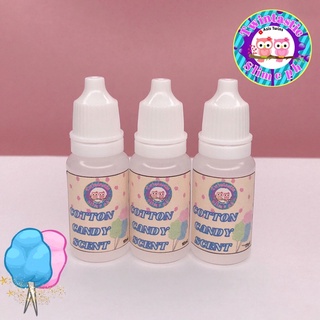 Slime Scent Oil-Based (10ml), Twintastic Slime Ph