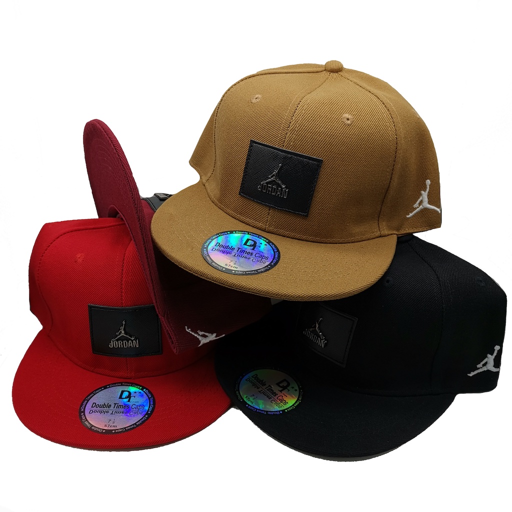 Jordan hip hop cap on sale