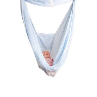 Multi-function Baby Cradle/Duyan/Hammock/Spring/Hanger/Cloth | Shopee ...