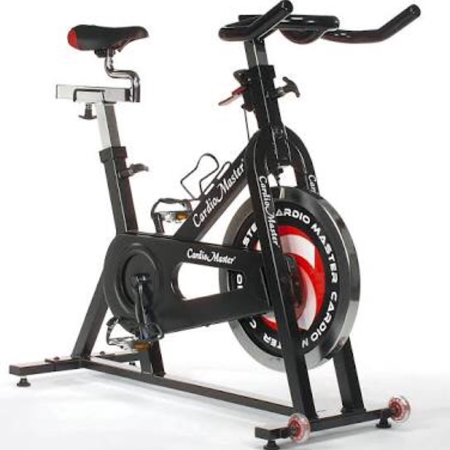 Shopee best sale stationary bike