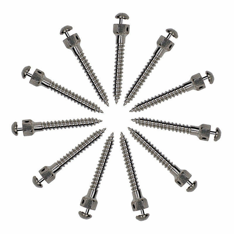 Mini Implant Dental Orthodontic Micro Implants Mini Screw Self-Taping ...