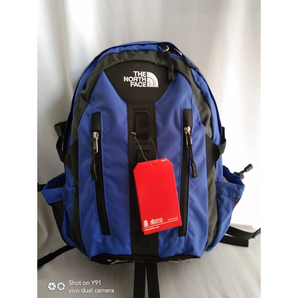 The North Face Small Shot Shopee Philippines