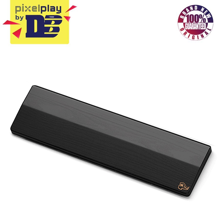 Glorious PC Gaming Race Wooden Keyboard Wrist Rest Fits Tenkeyless ...