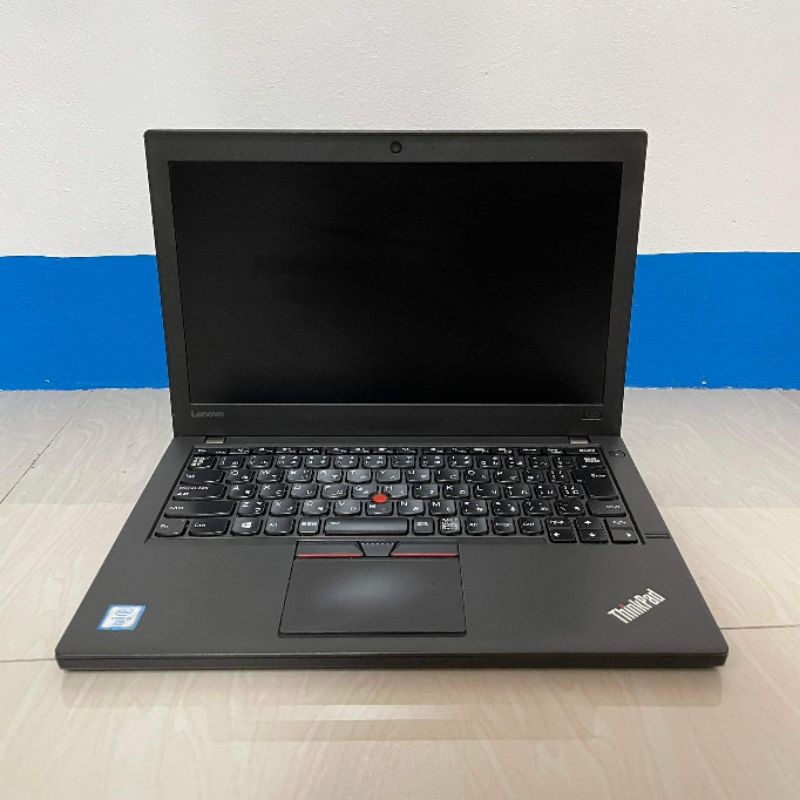 LENOVO THINKPAD/Corei5 6th Gen/8gb ram/256gb SSD | Shopee Philippines