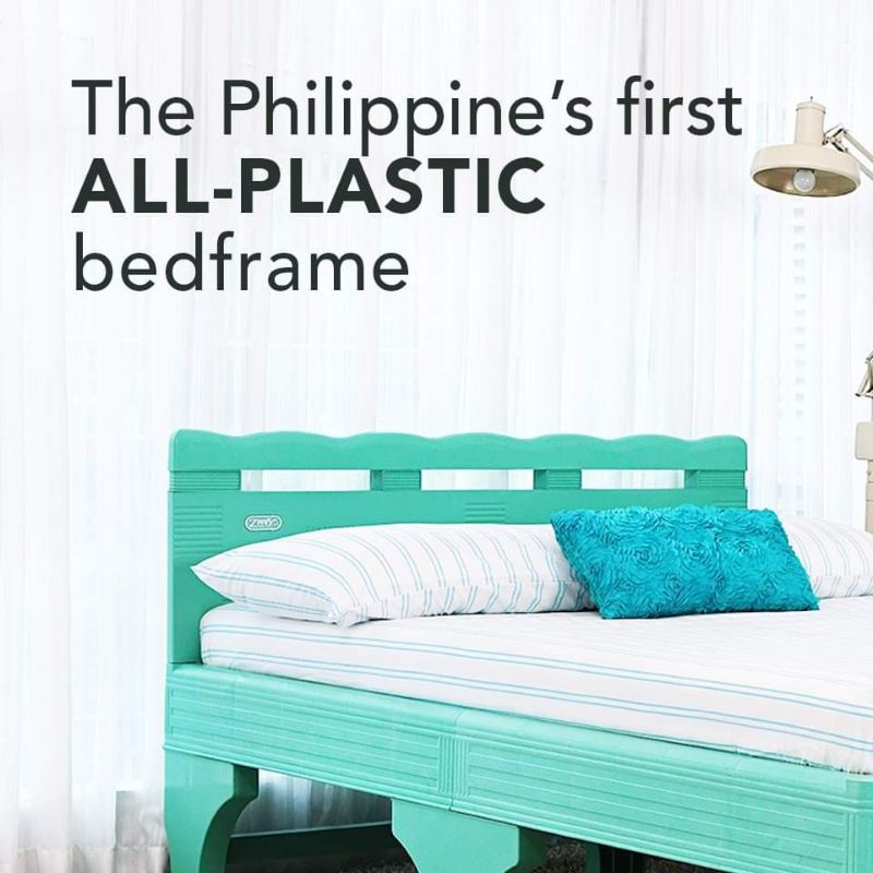 ZOOEY BED FRAMES & SOFA BED Shopee Philippines