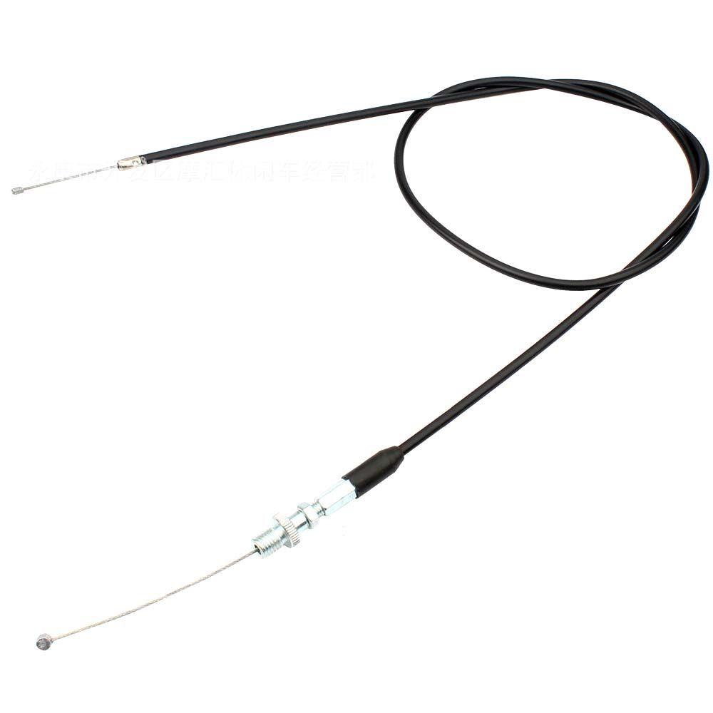 PEWANY1 Throttle cable Universal Motorcycle Accelerator Cable ATV Large