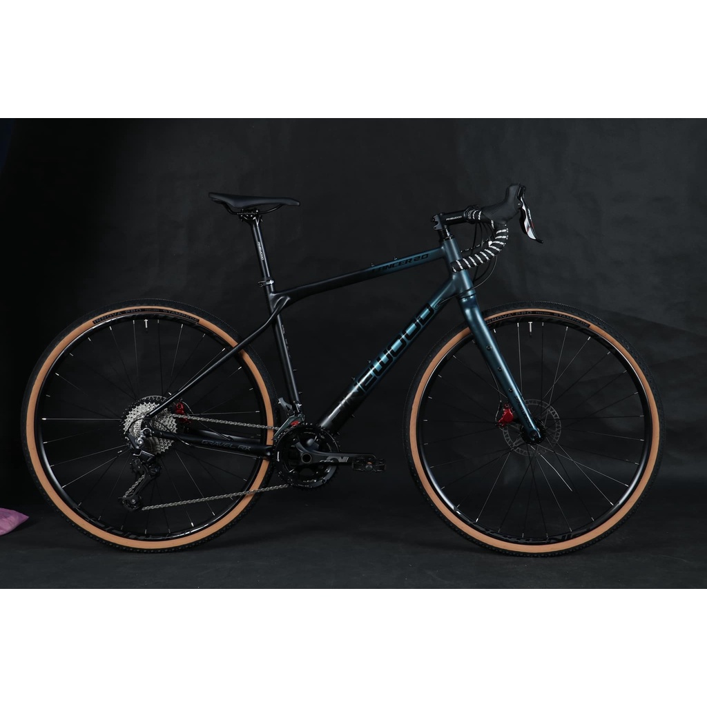 Pinewood Lancer PRO Gravel Bike Shopee Philippines