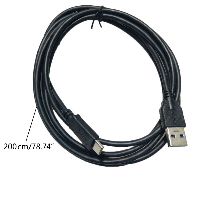 Shas Replacement Durable Camera Cable Lines for logitech BRIO C1000e ...