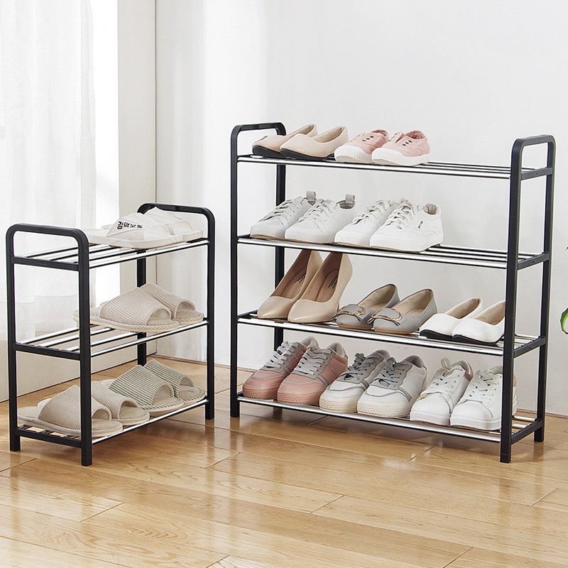 Shoe deals cabinet shopee