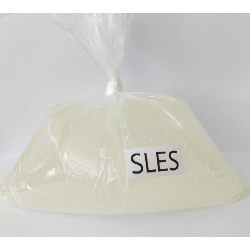 10 KGS SLES GEL/SURFACTANT FOR DISHWASHING LIQUID,LIQUID DETERGENT ...