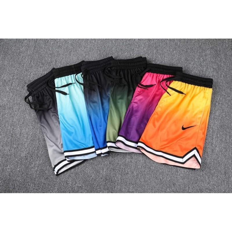 Ombre 2025 nike shorts