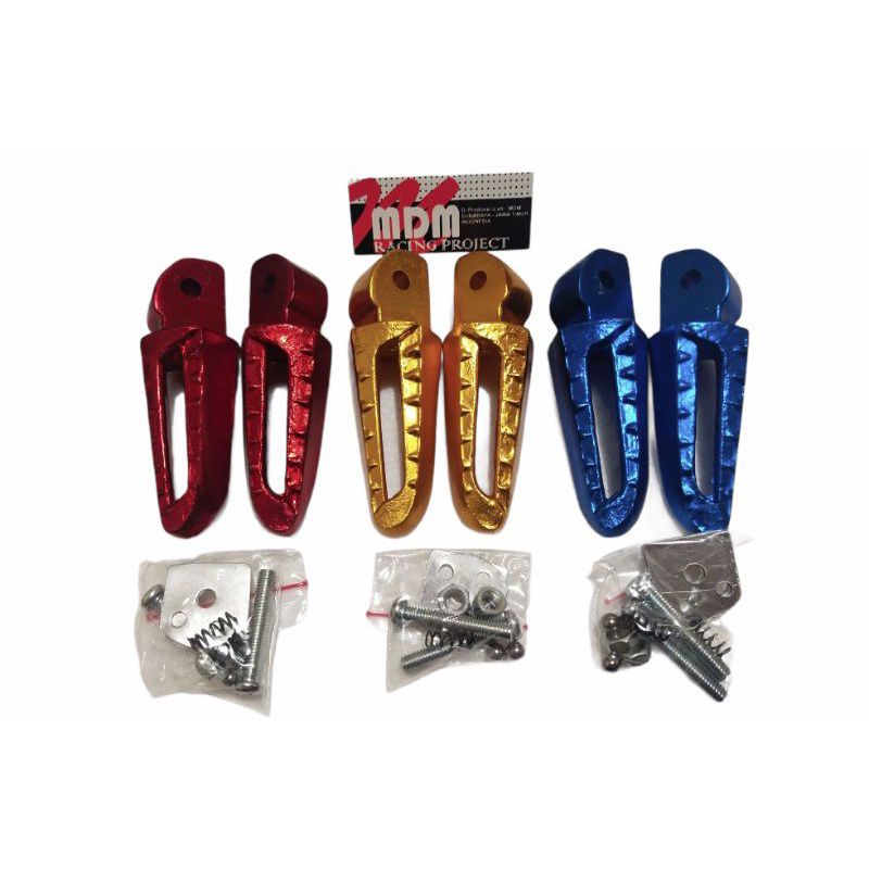 Footstep step Color honda scoopy vario beat vario125-150 beat fi scoopy ...