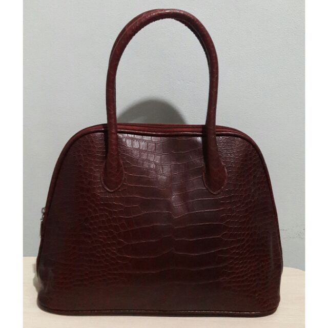 Shiseido bag online
