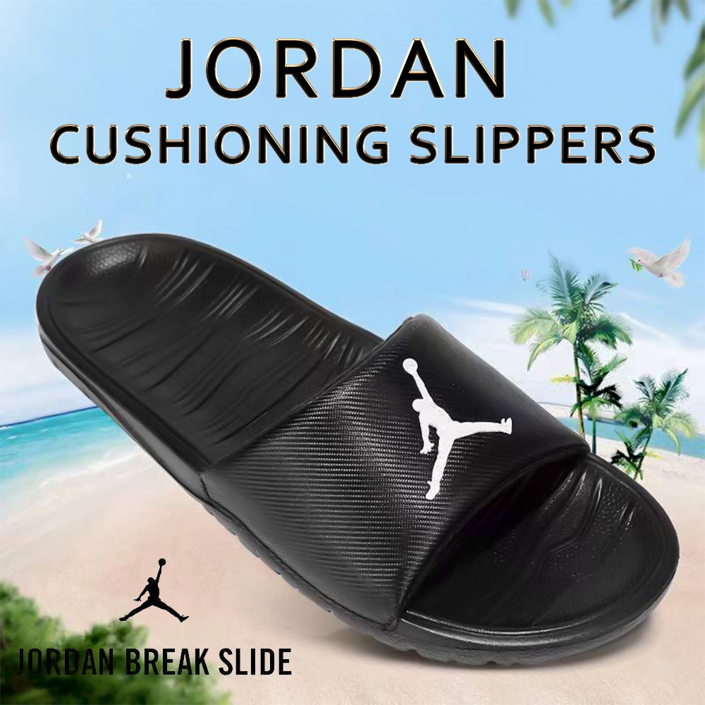 Jordan slippers for womens hotsell