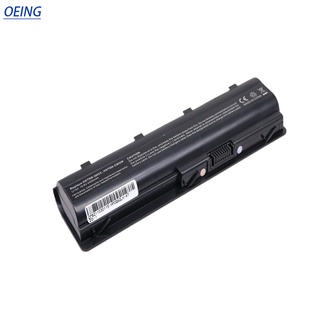 ☸☄♀NewMU06 Laptop Battery For HP COMPAQ Presario CQ32 CQ42 CQ43 CQ56 ...