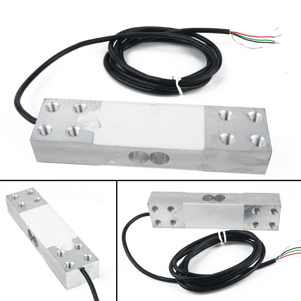 1pc New 200kg Electronic Balance Platform Scale Load Cell Weight ...
