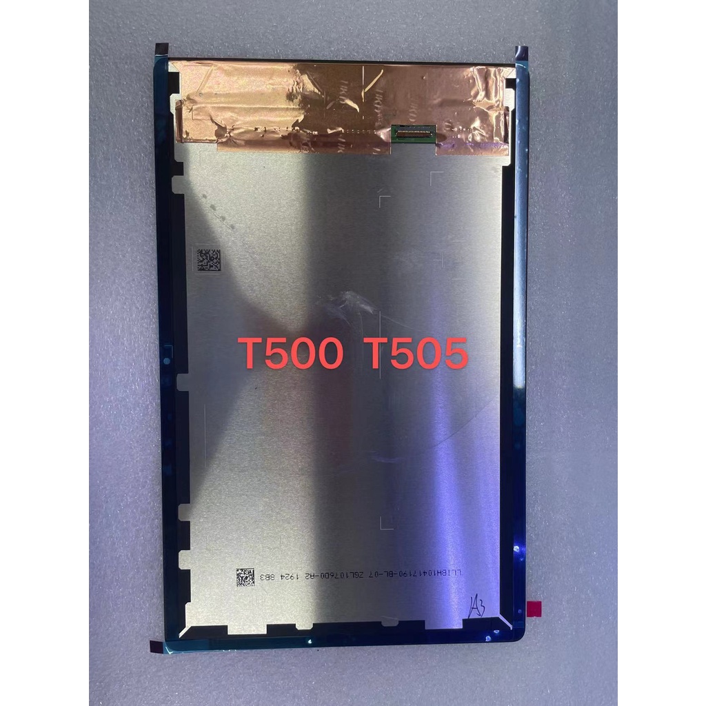 For Samsung Galaxy Tab A7 10.4 (2020) SM-T500 SM-T505 T500 LCD Display ...