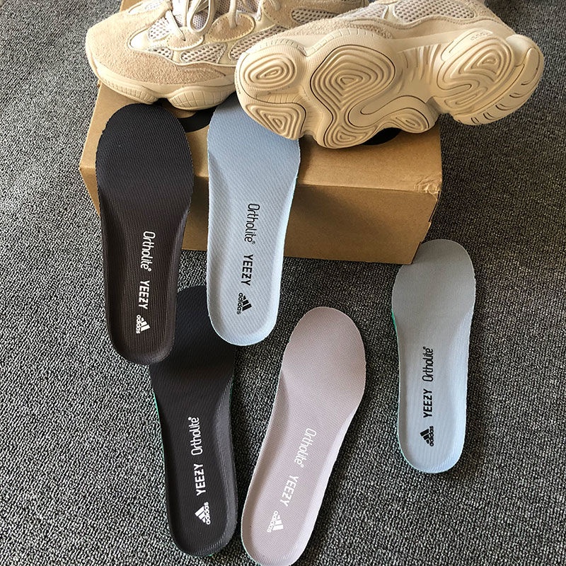 Adidas yeezy boost insole hotsell