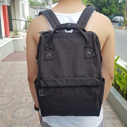 Anello canvas bag cheap