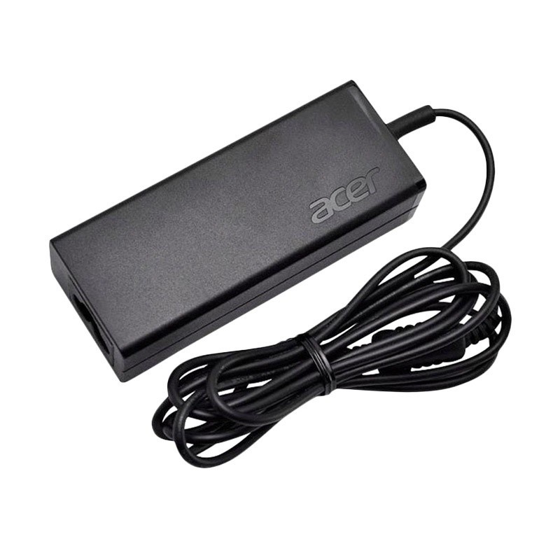 Acer Aspire 3 A315-33 315-41 A315-51 A315-53 Casan Charger Adapter ...