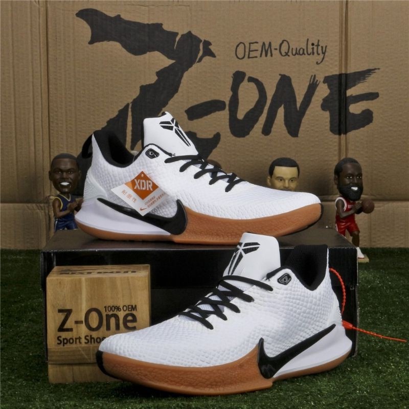 NEW ARRIVAL Kobe Mamba Focus BASKETBALL shoes for men running shoes Shopee Philippines