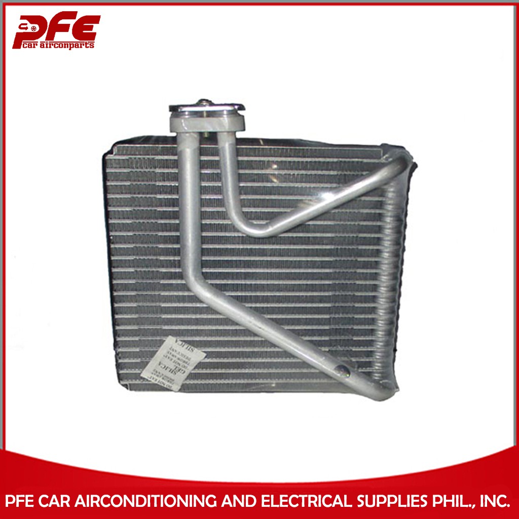 Aircon Evaporator For Chevrolet Aveo 08 Shopee Philippines