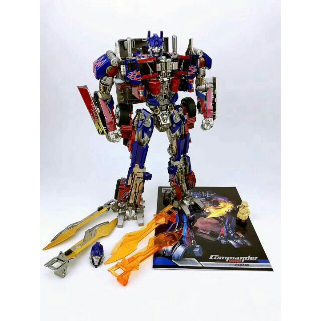 Transformers wei jiang clearance optimus prime