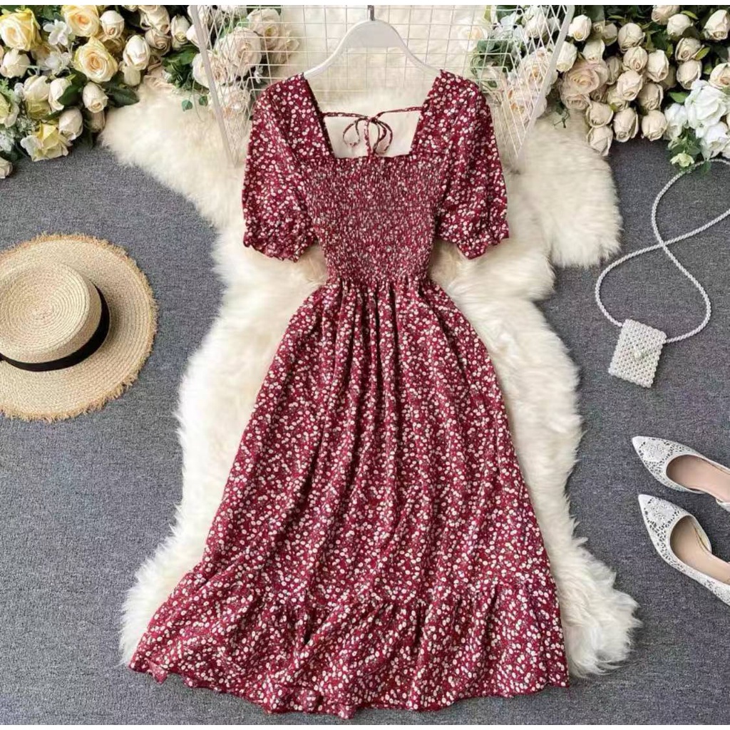 sexy mini casual dress for women boho korean dress fashion Formal dress ...