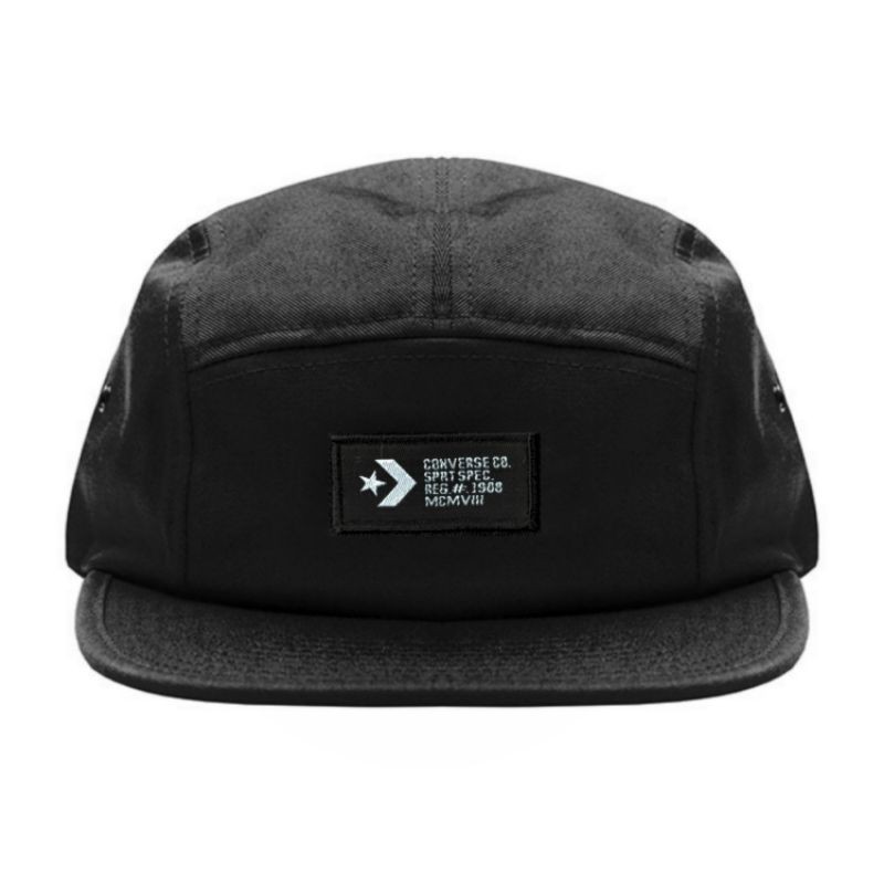 Converse 5 store panel cap