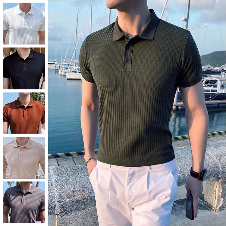 Quality polo shirts online best sale