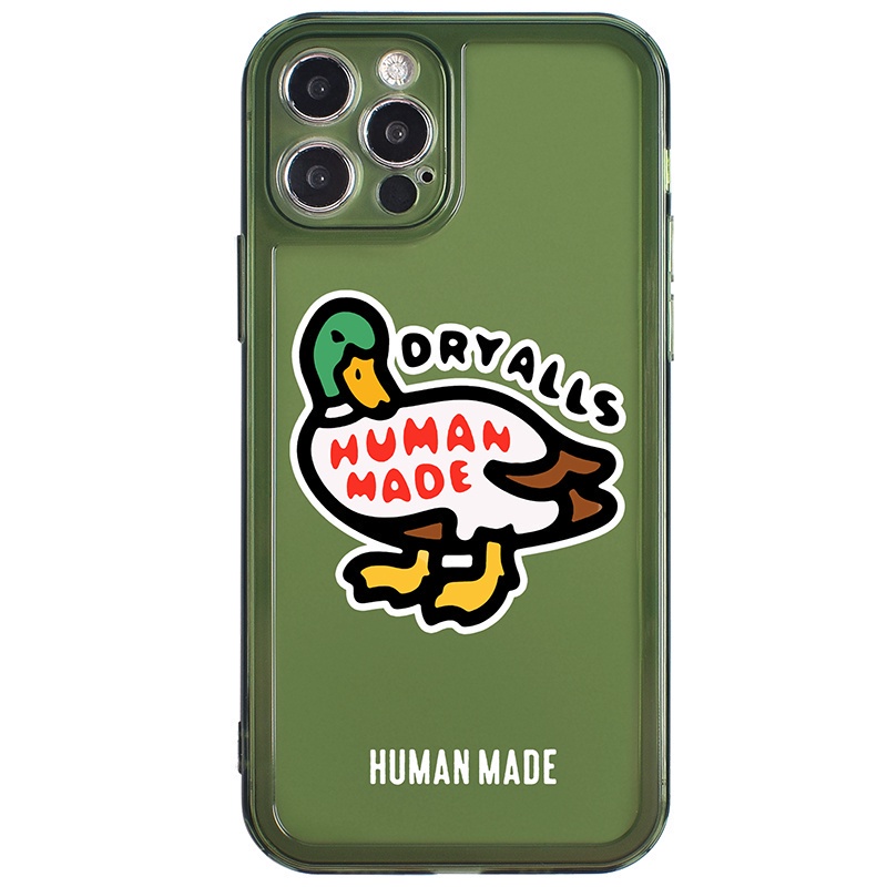 HUMAN MADE iPhone ケース TIGER 12 Pro Max humanmade tiger bengala